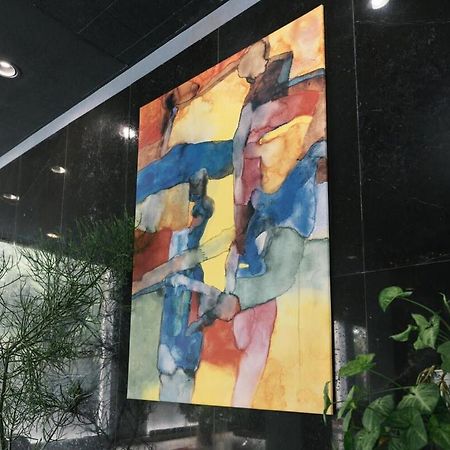 Downtown Atl Condo Onsite Parking King Bed & Bonus Room Lm1901 アトランタ エクステリア 写真