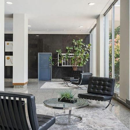 Downtown Atl Condo Onsite Parking King Bed & Bonus Room Lm1901 アトランタ エクステリア 写真