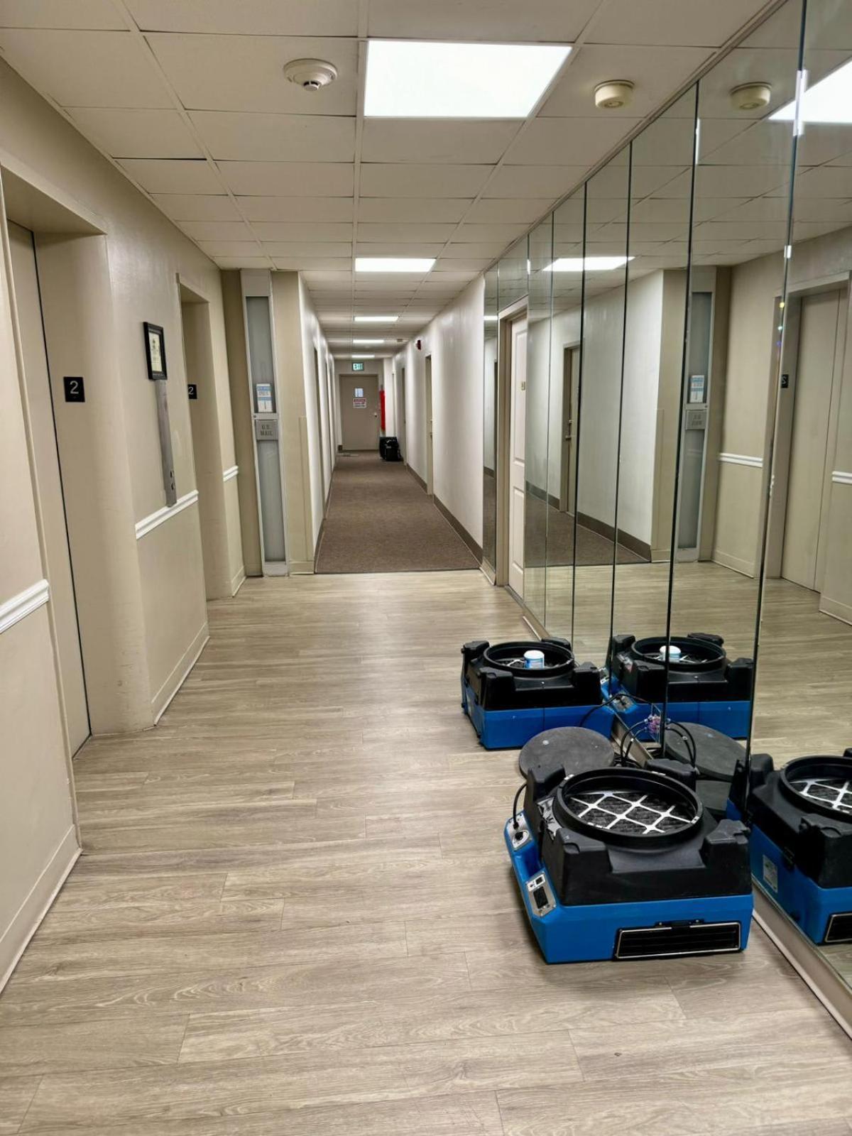 Downtown Atl Condo Onsite Parking King Bed & Bonus Room Lm1901 アトランタ エクステリア 写真