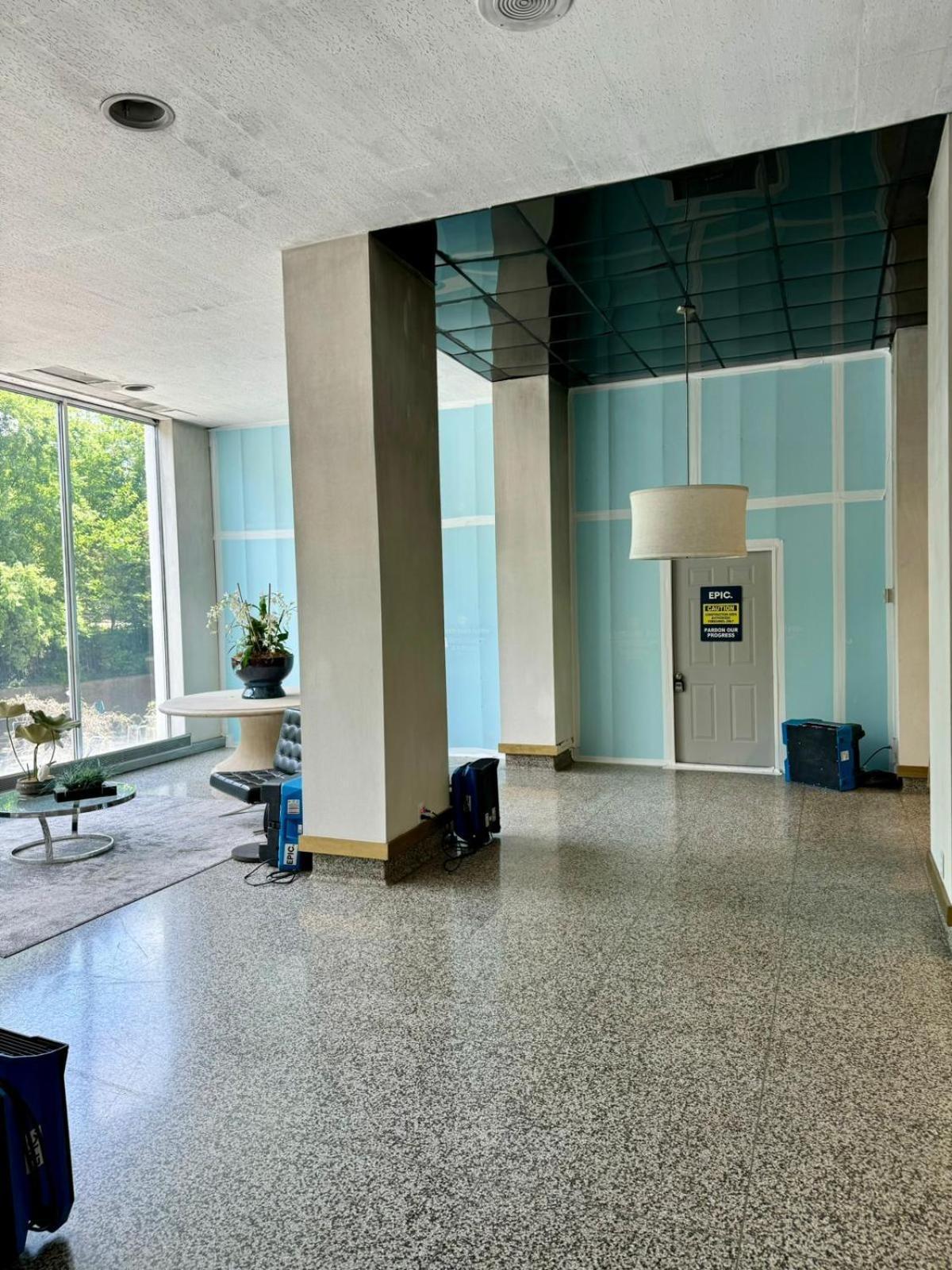Downtown Atl Condo Onsite Parking King Bed & Bonus Room Lm1901 アトランタ エクステリア 写真